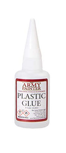 The Army Painter Miniature Plastic Glue 24ml