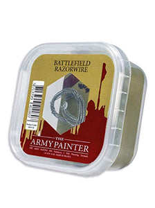 The Army Painter Battlefield: Razorwire