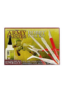 The Army Painter Wargames Hobby Tool Kit