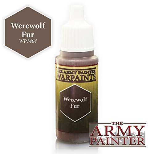 Army Painter Warpaint Acrylic