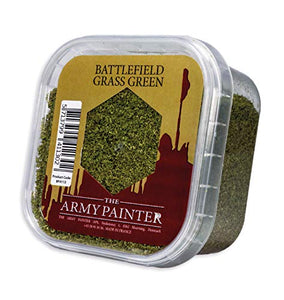 The Army Painter Battlefield: Grass Green